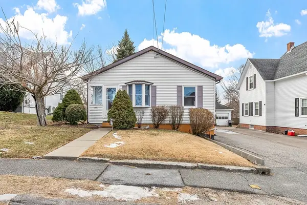 30 Fales St., Worcester, MA 01606