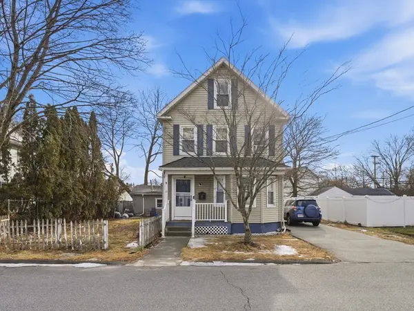 15 Coburn Ave, Dracut, MA 01826