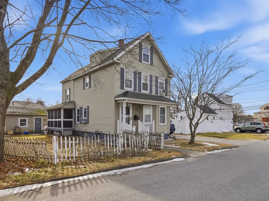 15 Coburn Ave, Dracut, MA 01826 - Image #2