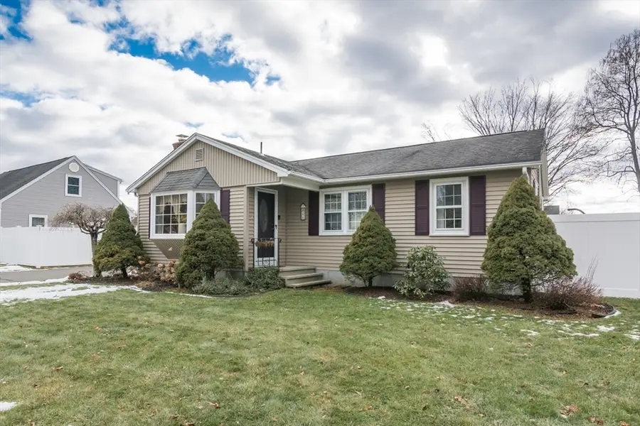 44 Depalma St, Agawam Town, MA 01030 - Image #3