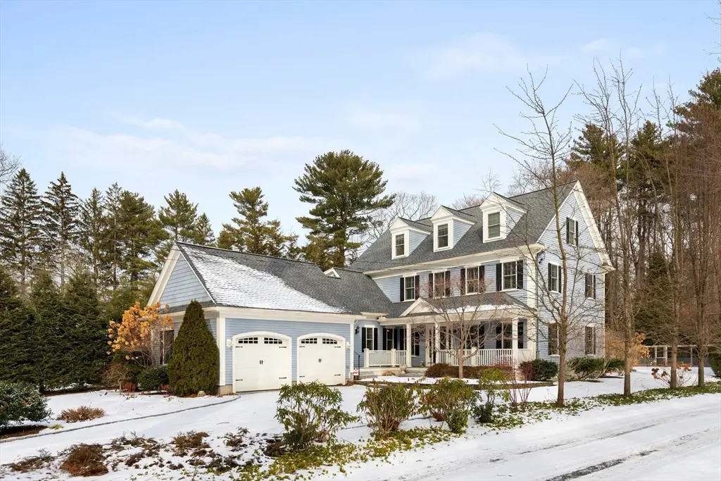 127 Shade St, Lexington, MA 02421 - Image #1