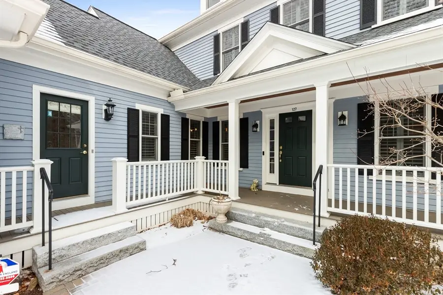 127 Shade St, Lexington, MA 02421 - Image #3