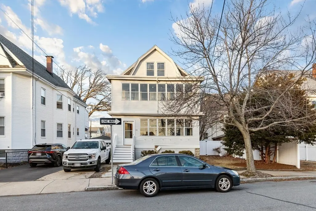 141 Fourth St, Medford, MA 02155 - Image #1