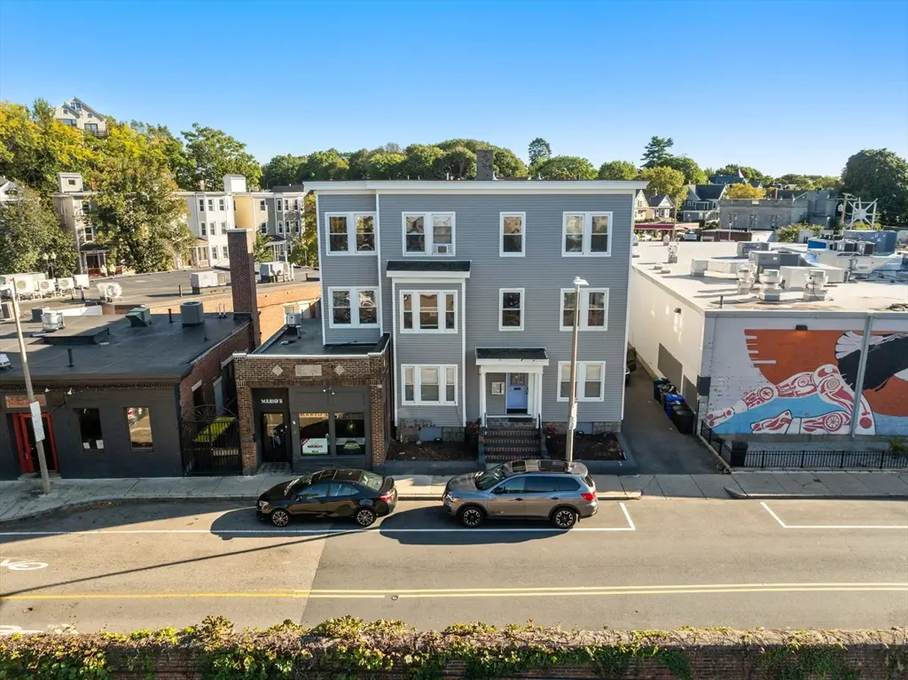 8-10 Perkins St, Boston, MA 02130 - Image #1