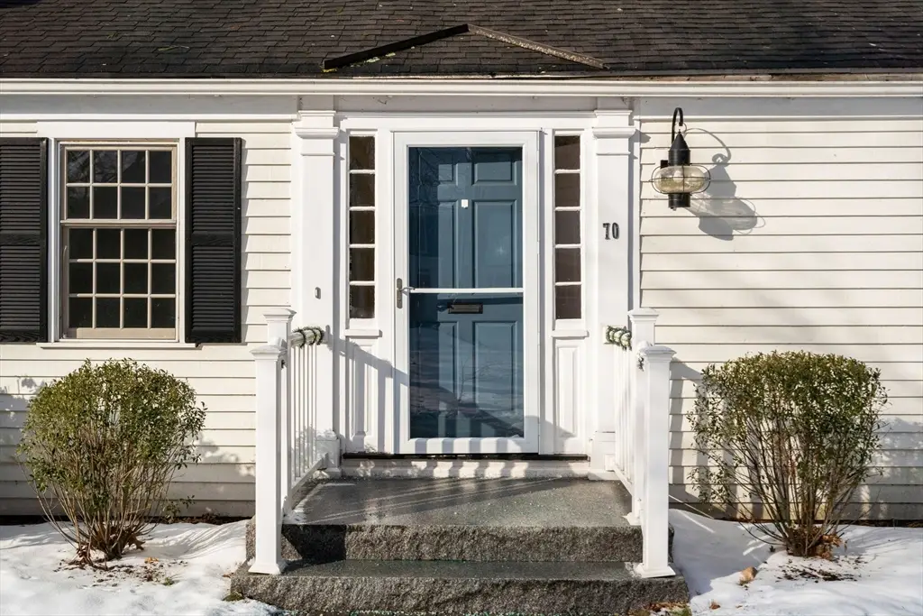 70 Jericho Rd #70, Weston, MA 02493 - Image #1