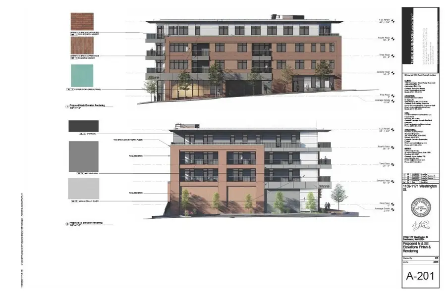 1159-1171 Washington Street, Boston, MA 02124 - Image #2