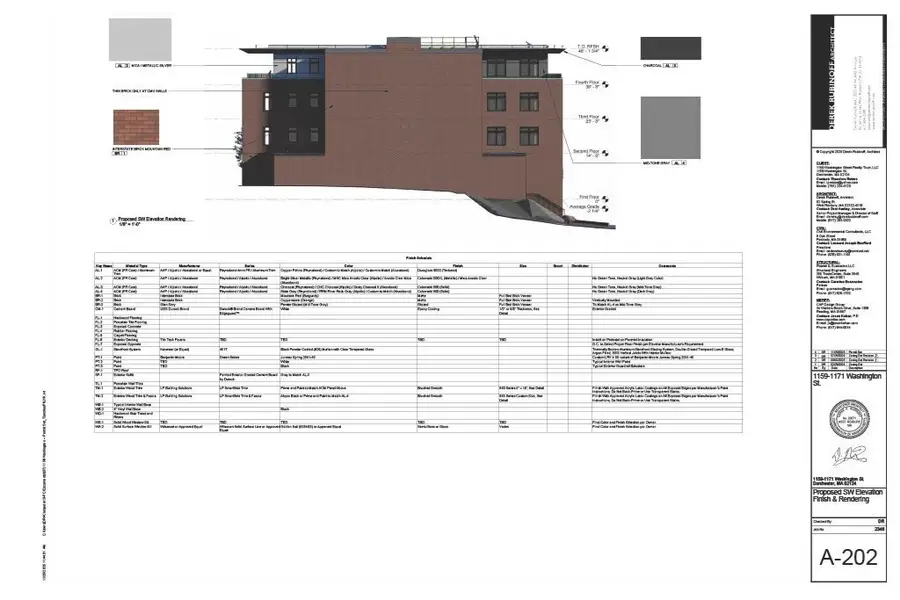 1159-1171 Washington Street, Boston, MA 02124 - Image #3