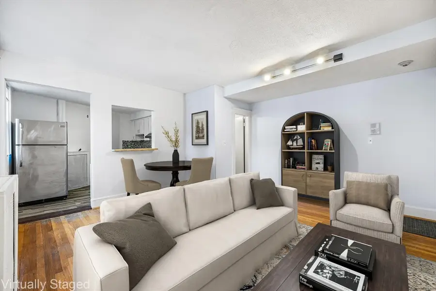 100 Lanark Rd #8, Boston, MA 02135 - Image #3
