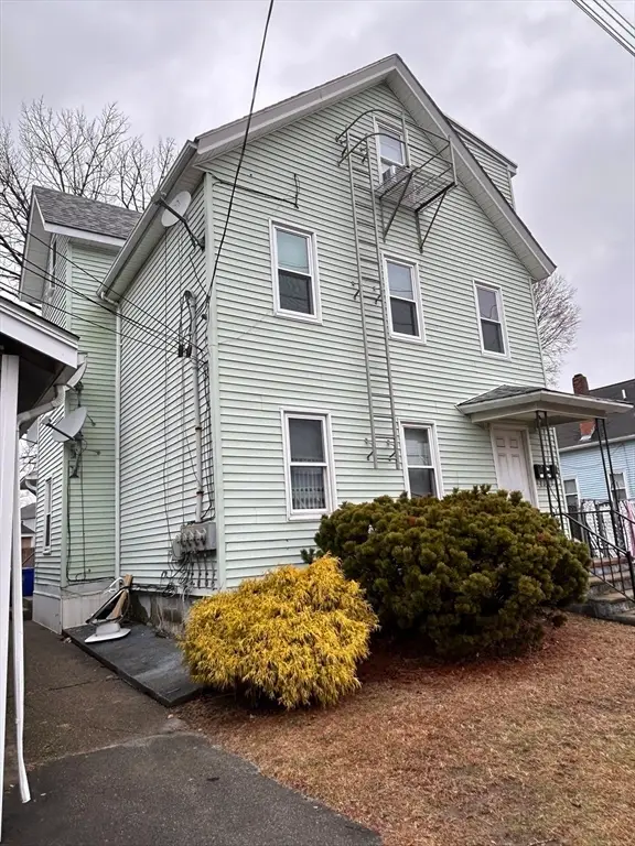 99 Winthrop St, Taunton, MA 02780 - Image #2