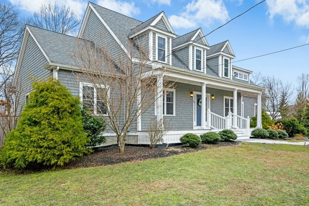 46 Tilden Rd., Scituate, MA 02066 - Image #1