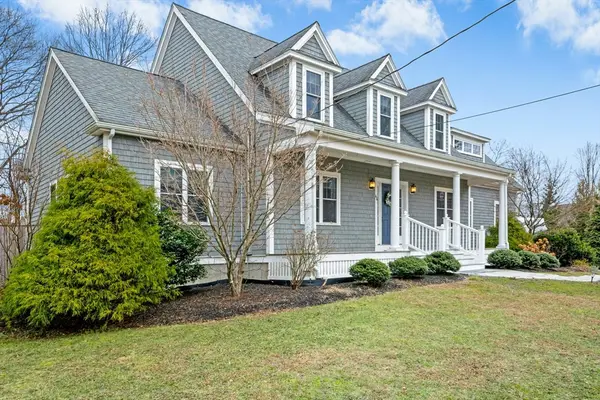 46 Tilden Rd., Scituate, MA 02066