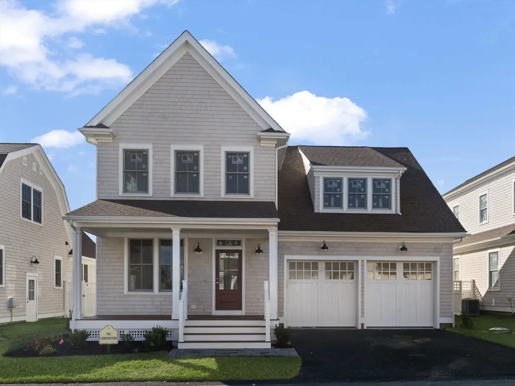 8 Lookout Lane, Portsmouth, RI 02871 - Image #1