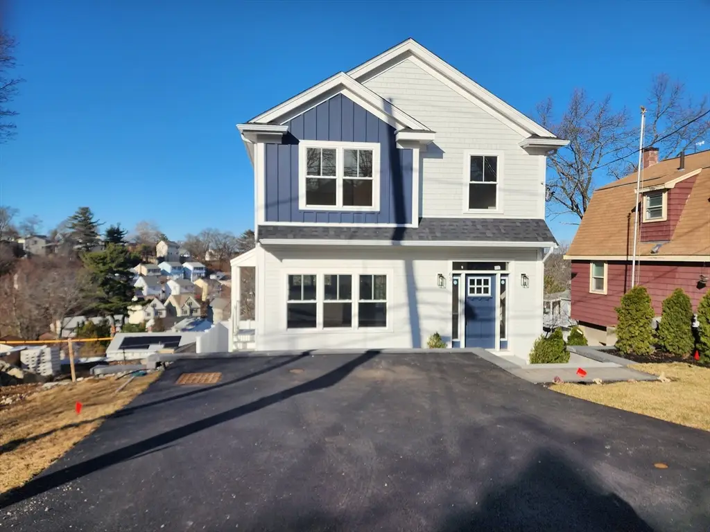 65 Montclair Ave, Waltham, MA 02451 - Image #1