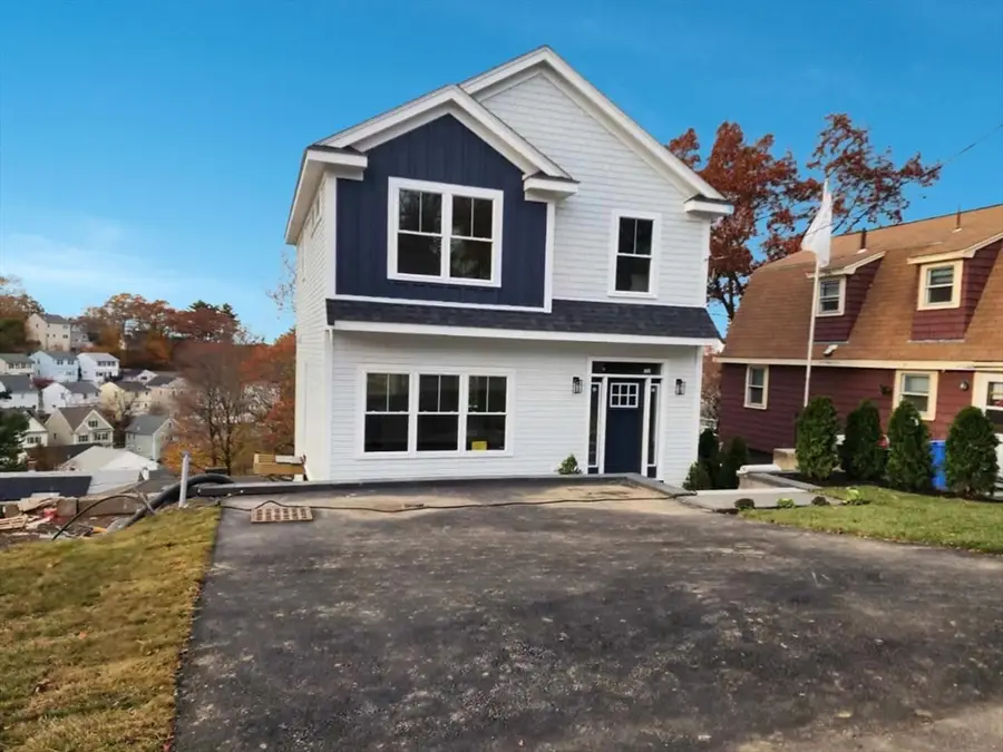 65 Montclair Ave, Waltham, MA 02451 - Image #2