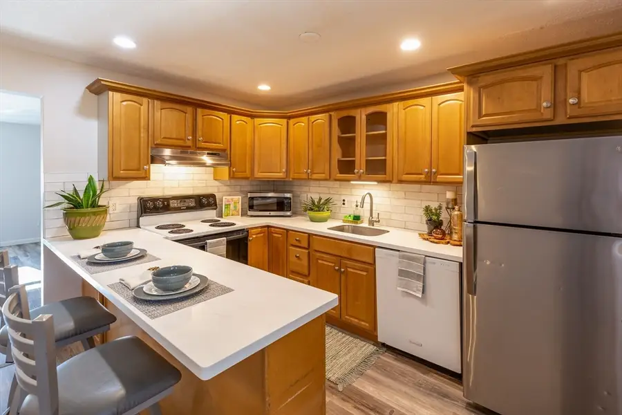 207 Samoset St #AT-1, Plymouth, MA 02360 - Image #3