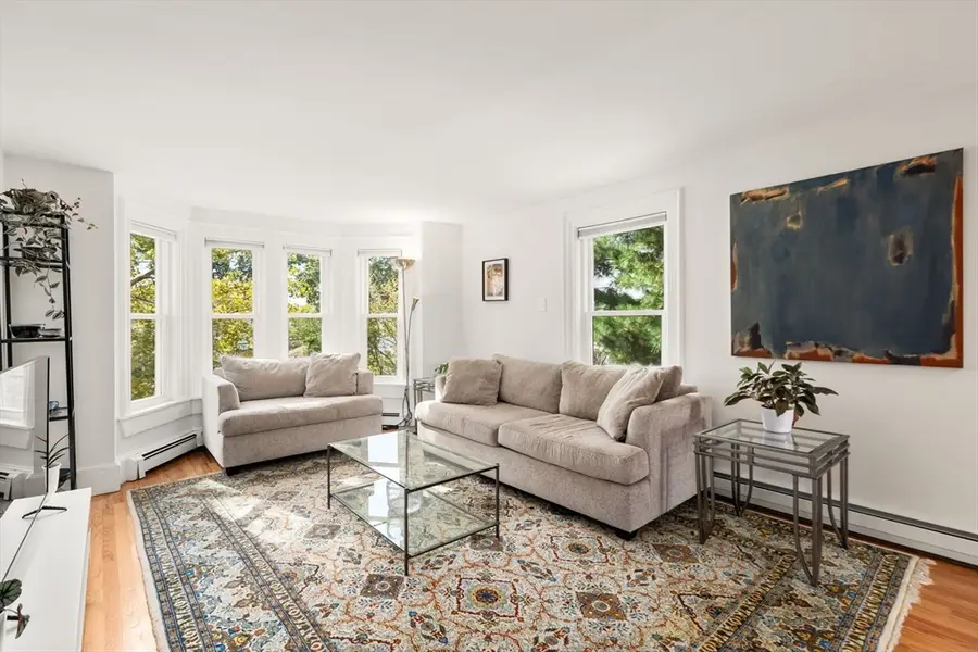 91 Fayette St #1, Watertown, MA 02472 - Image #3