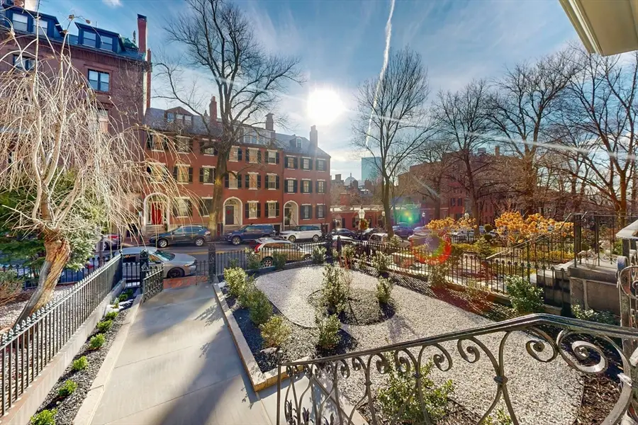 71 Mount Vernon St #1A, Boston, MA 02108 - Image #2