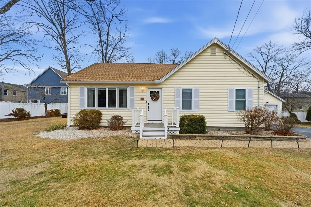 15 Limewood Ave, Billerica, MA 01821 - Image #1