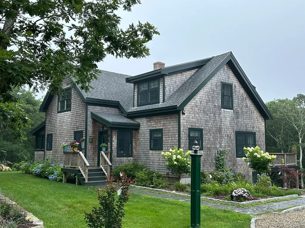96 Hammett Ln, Chilmark, MA 02535 - #1