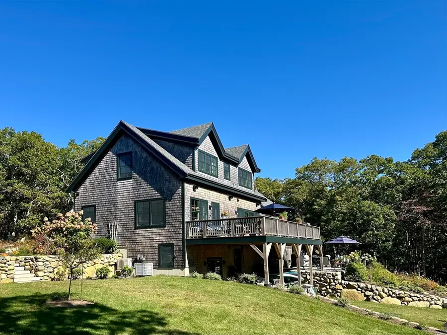 96 Hammett Ln, Chilmark, MA 02535 - #2