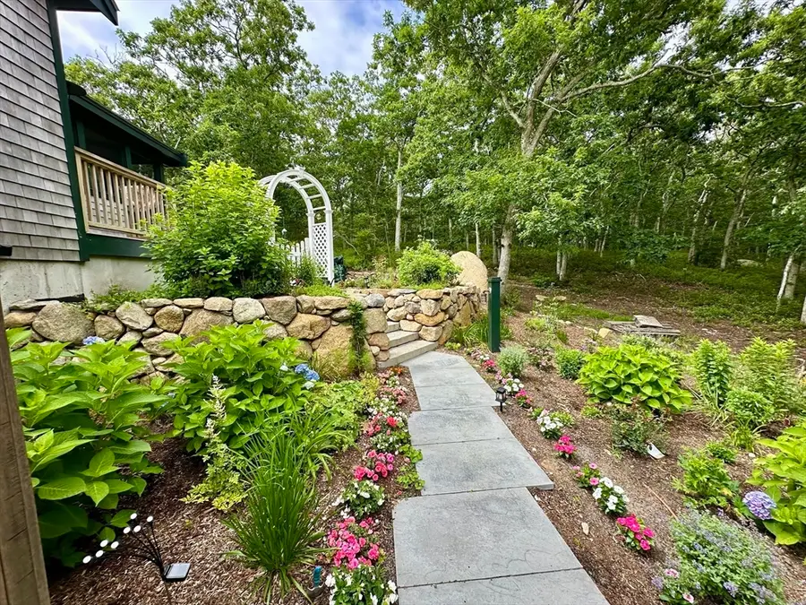 96 Hammett Ln, Chilmark, MA 02535 - #3