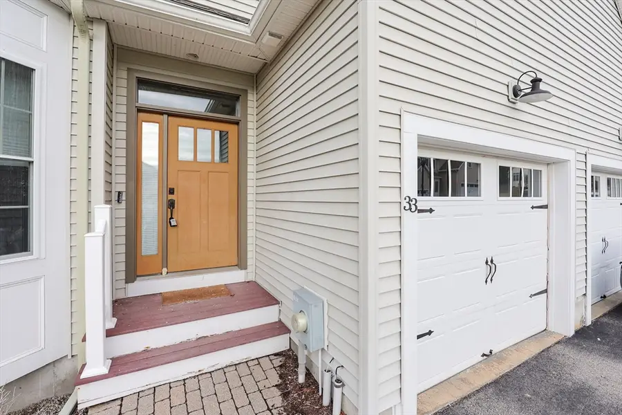 33 Garett Way #33, Holliston, MA 01746 - Image #2