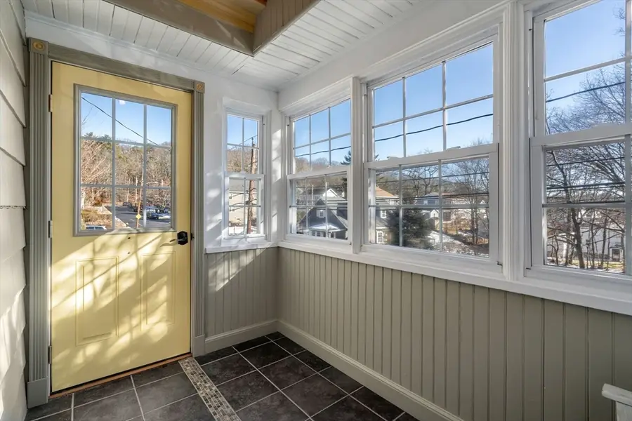 31 Partridge St, Boston, MA 02132 - Image #2