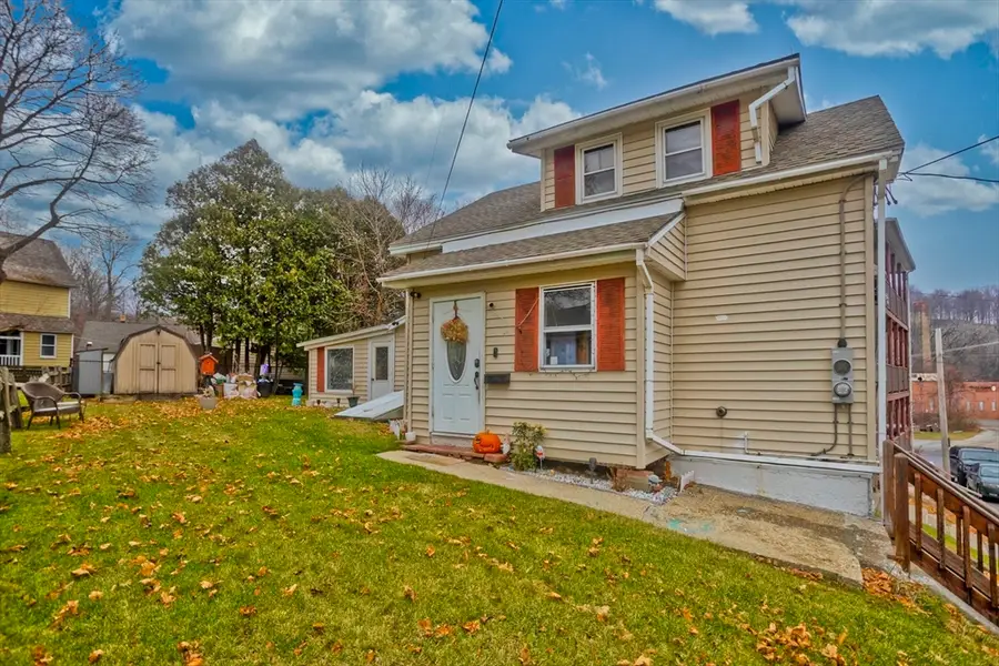 20 Prospect St, Adams, MA 01220 - Image #2