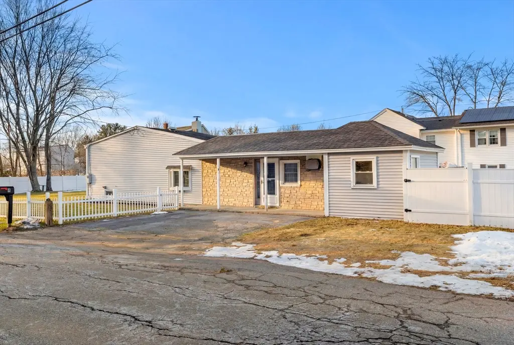 3 Adams Ave, Methuen, MA 01844 - Image #1
