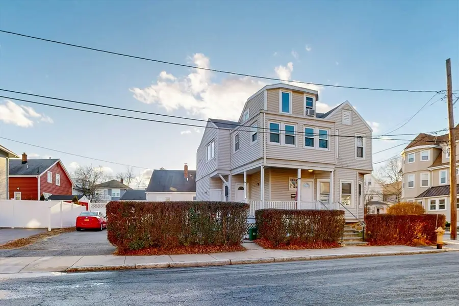 58 Dearborn St, Medford, MA 02155 - Image #2