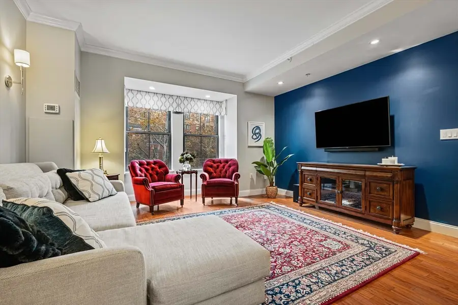 1 Rollins Street #C-303, Boston, MA 02118 - Image #2