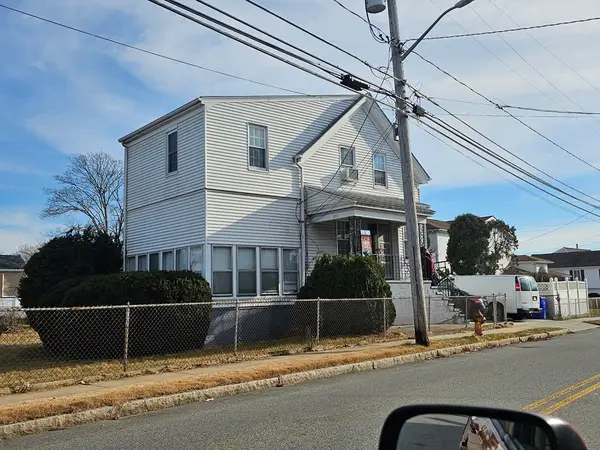250 Laurel Street, Fall River, MA 02724