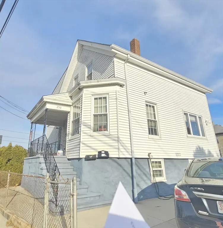 250 Laurel Street, Fall River, MA 02724 - Image #2