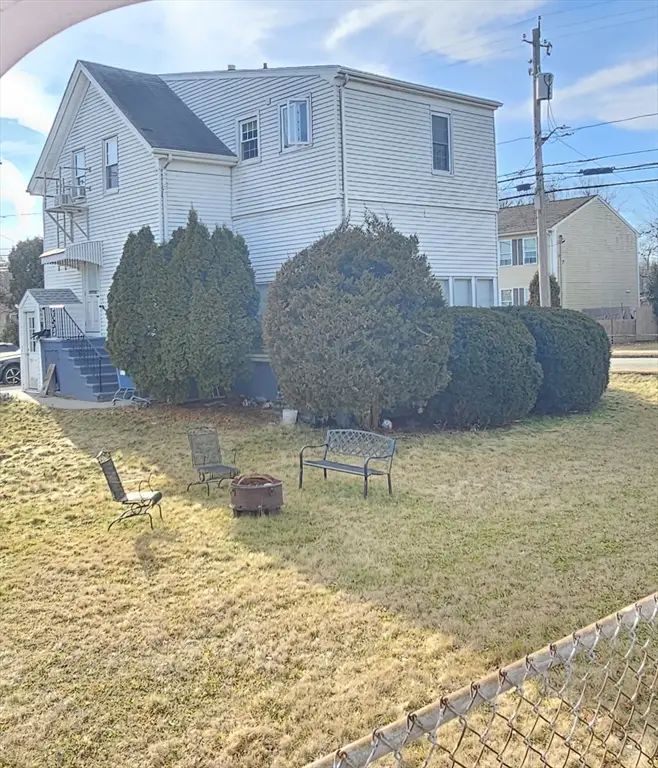 250 Laurel Street, Fall River, MA 02724 - Image #3