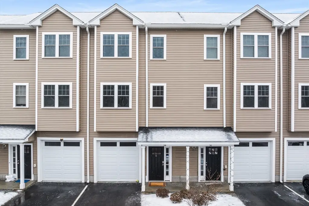 7 Gorham St #36, Chelmsford, MA 01824 - Image #1