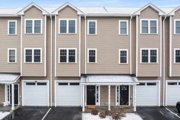 7 Gorham St #36, Chelmsford, MA 01824