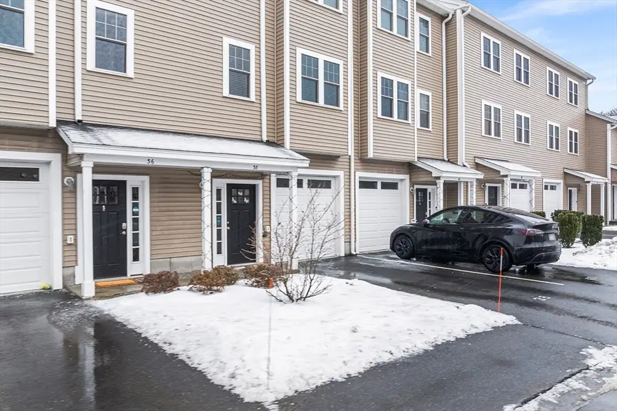 7 Gorham St #36, Chelmsford, MA 01824 - Image #3