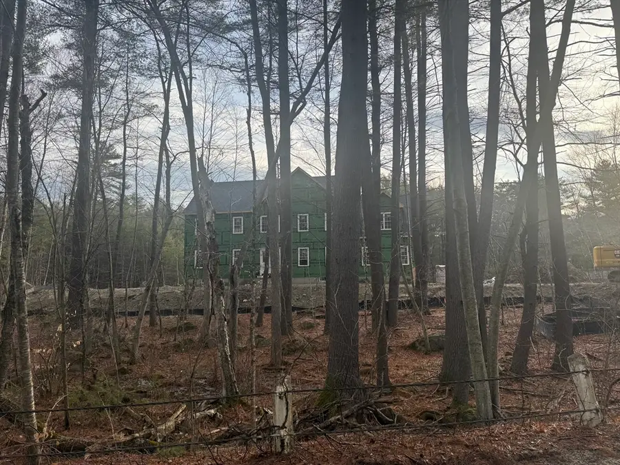 Lot 3 Moon Hill Road, Northbridge, MA 01534 - #2