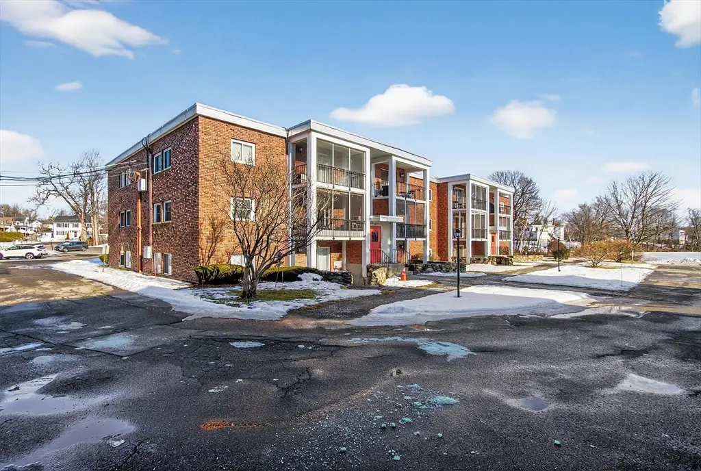 144 West St #14, Leominster, MA 01453 - Image #1