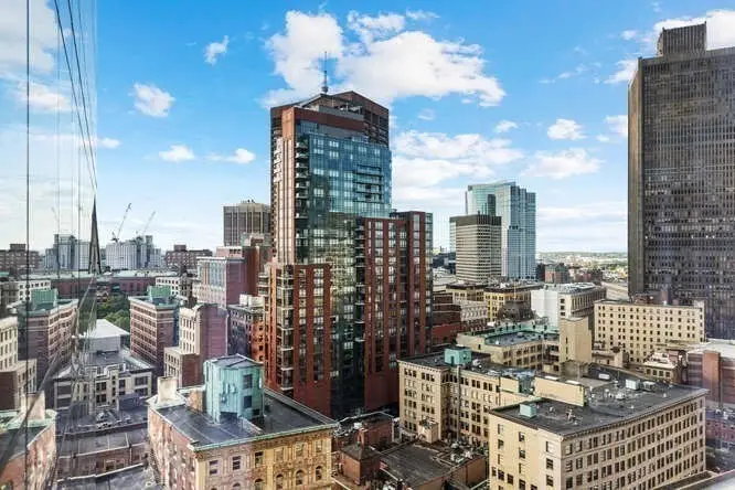 1 Franklin Street #2307, Boston, MA 02110 - Image #1