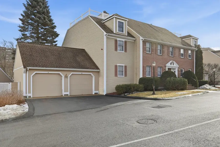 11 Weatherly Dr #11, Salem, MA 01970 - Image #3