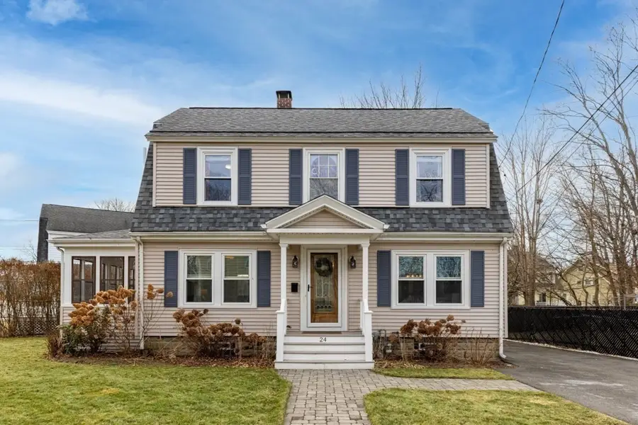 24 Lowell St, Woburn, MA 01801 - Image #3