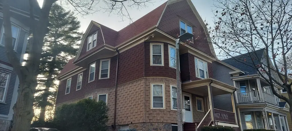 9 Oakview Ter, Boston, MA 02130 - Image #1