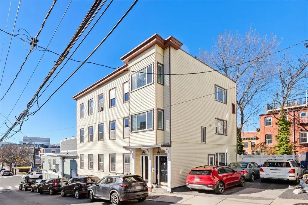 6-8 School Street, Boston, MA 02129 - Image #1
