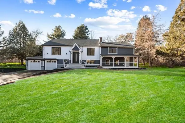 85 Jewell St, Mansfield, MA 02048