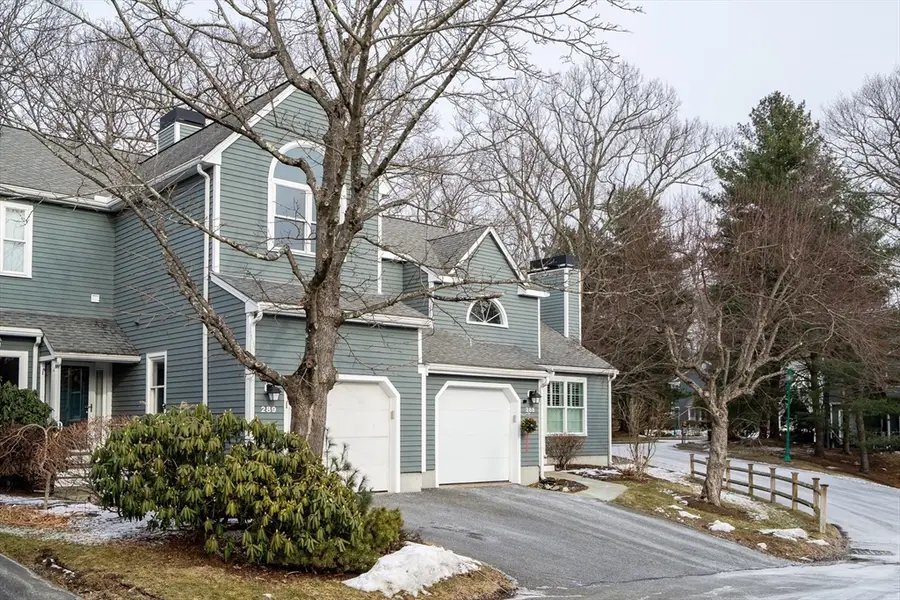289 Bishops Forest Dr #289, Waltham, MA 02452 - Image #2