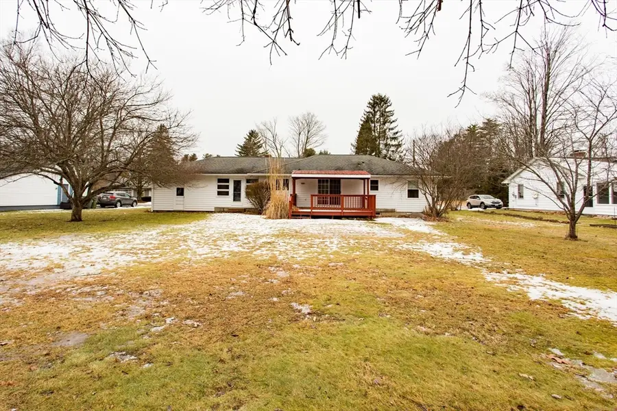 23 Allen St, West Brookfield, MA 01585 - Image #2