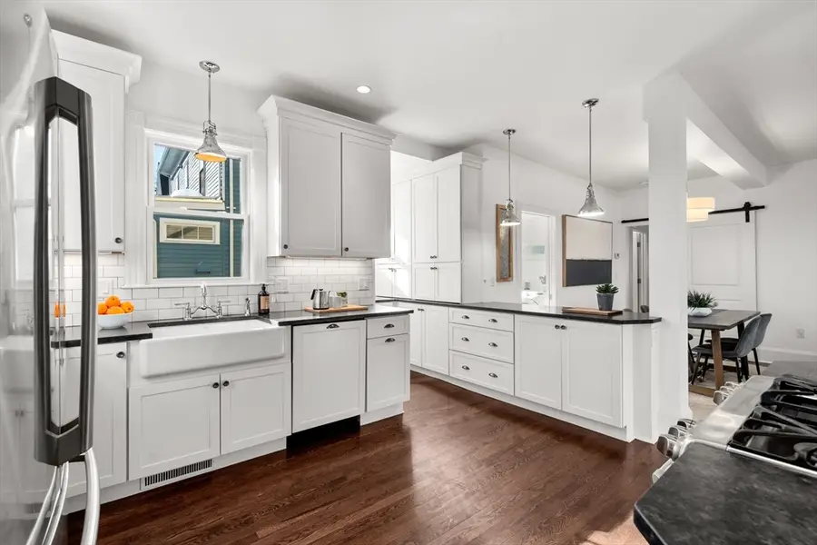 49 Tennyson Street #1, Somerville, MA 02145 - Image #3