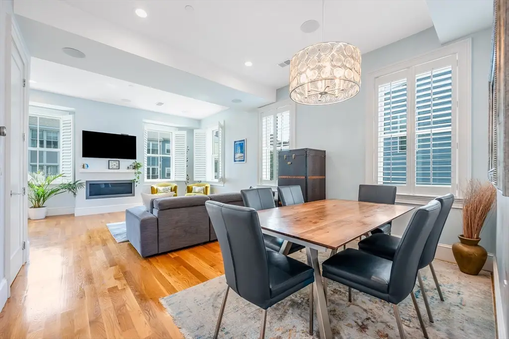 480 East Fourth Street #3, Boston, MA 02127 - #1