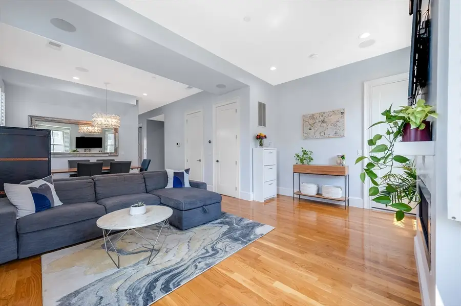 480 East Fourth Street #3, Boston, MA 02127 - #2